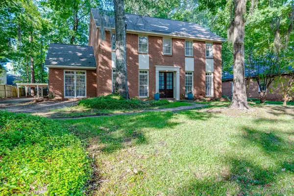 6613 Luxembourg Circle, Montgomery, AL 36117