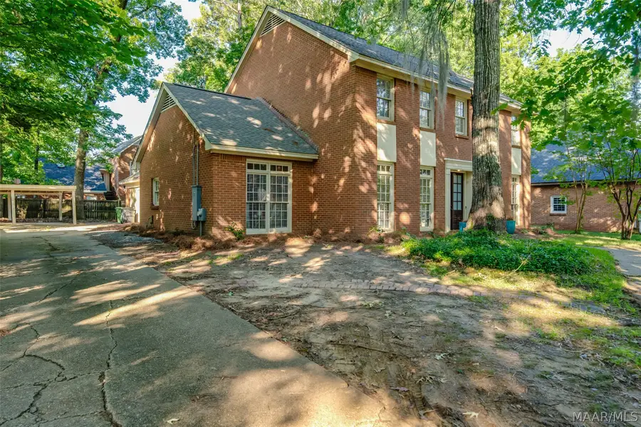 6613 Luxembourg Circle, Montgomery, AL 36117 - #3