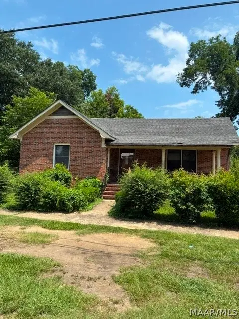 815 Philpot Avenue, Selma, AL 36701