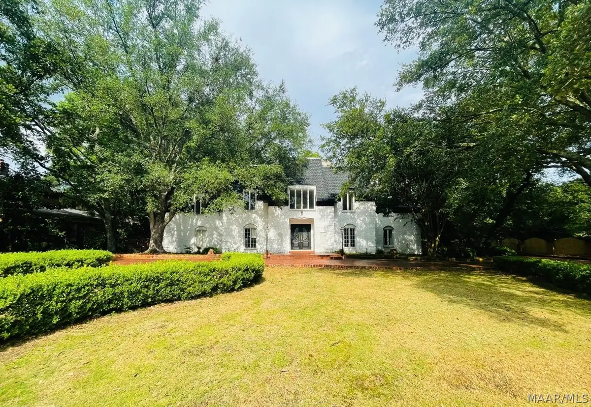 2712 Lansdowne Drive, Montgomery, AL 36111 - #1