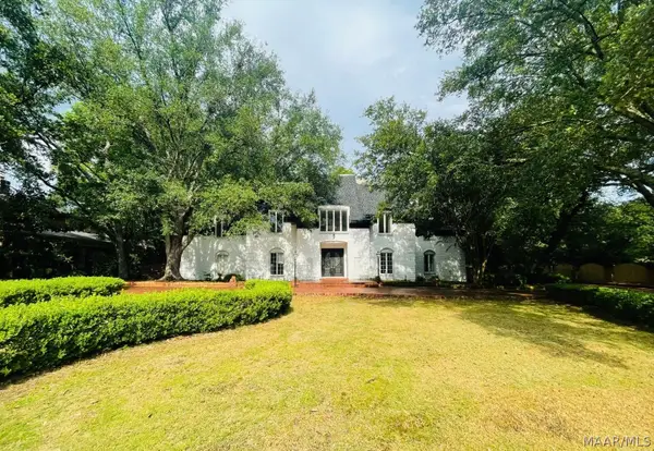 2712 Lansdowne Drive, Montgomery, AL 36111
