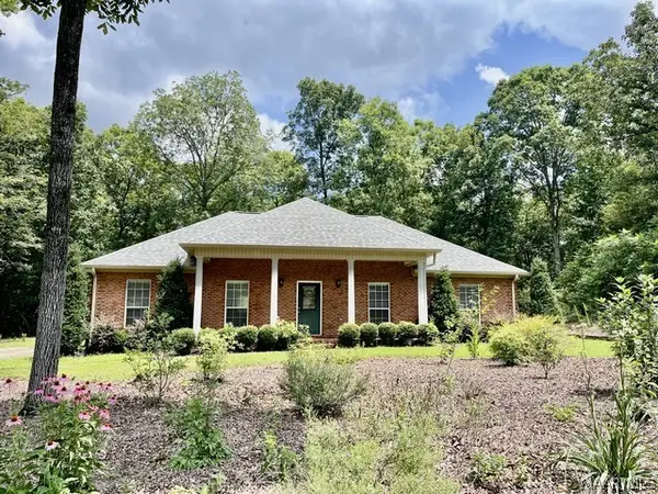 189 Buck Run Road, Wetumpka, AL 36093