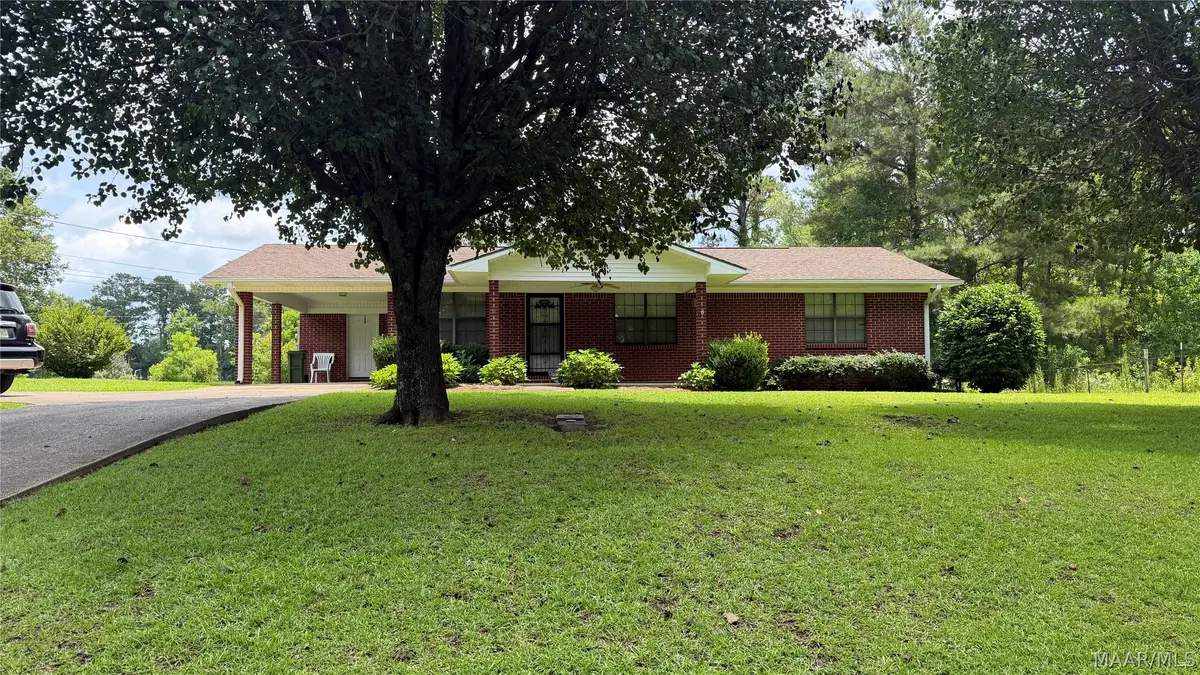 341 West End Road, Greenville, AL 36037 - #1