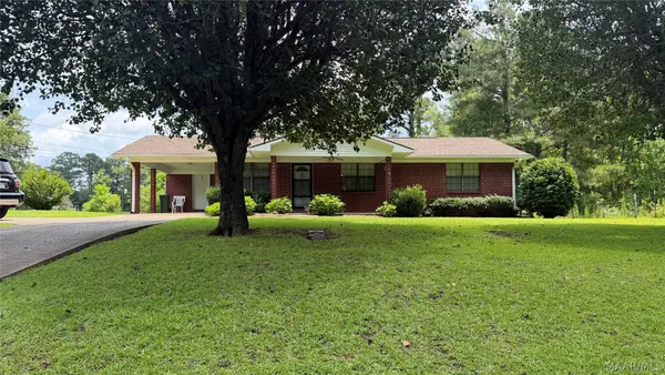 341 West End Road, Greenville, AL 36037