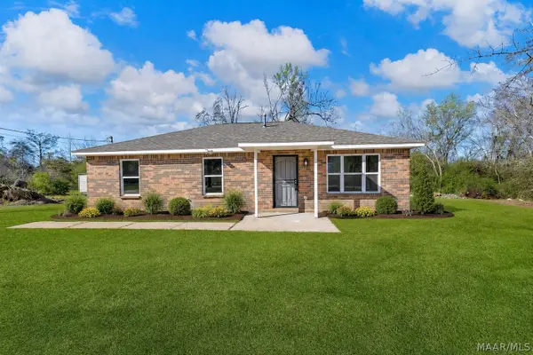 988 Sandy Ridge Road, Prattville, AL 36067