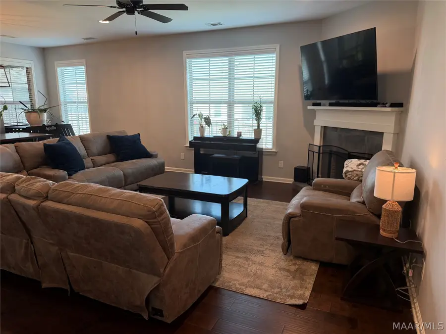 7241 Birch Creek Trail, Pike Road, AL 36064 - #3