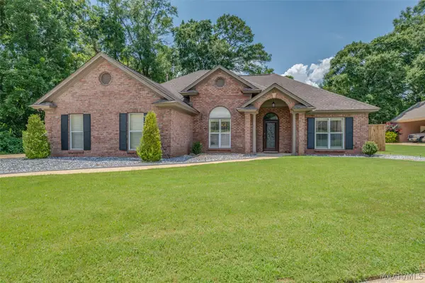 636 Larkin Lane, Montgomery, AL 36109