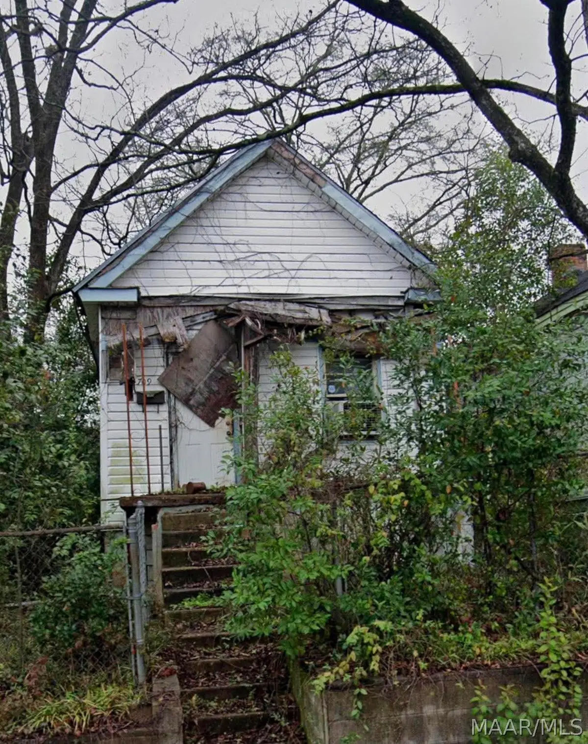 1709 Craig Street, Montgomery, AL 36108 - #1