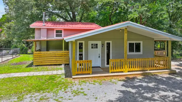 243 Laurel Creek Road, Titus, AL 36080