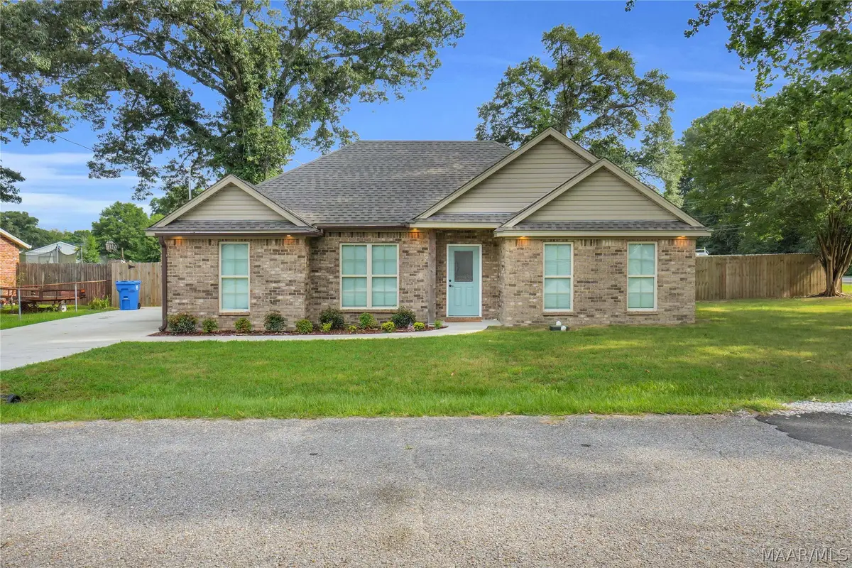 859 Washington Ferry Road, Prattville, AL 36067 - #1
