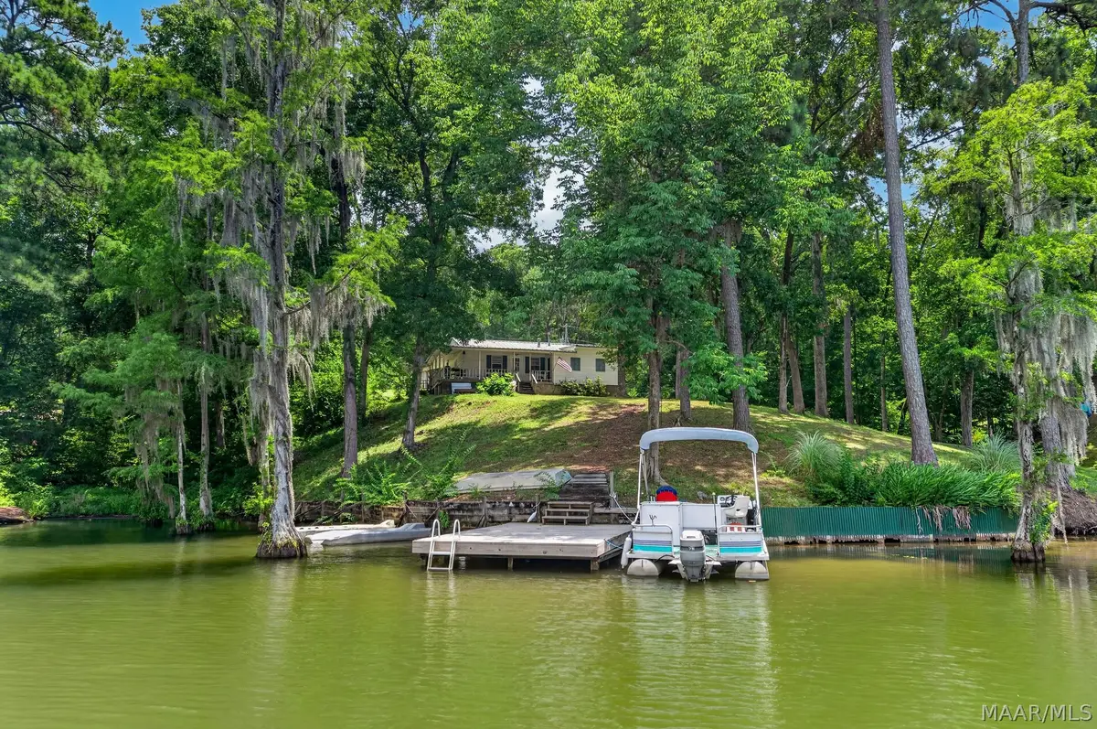 285 Ashwood Drive, Titus, AL 36080 - #1