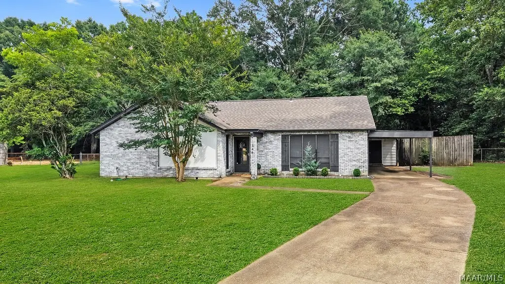 346 Janice Street, Prattville, AL 36066 - #1