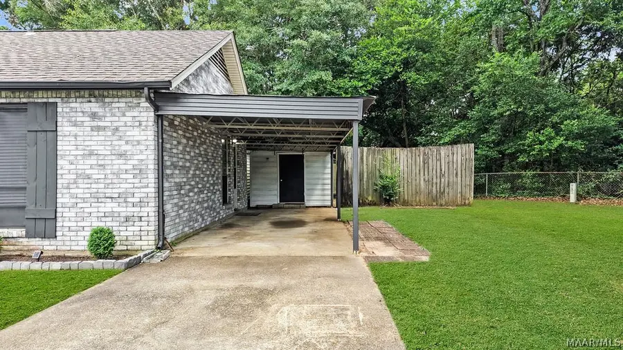346 Janice Street, Prattville, AL 36066 - #3