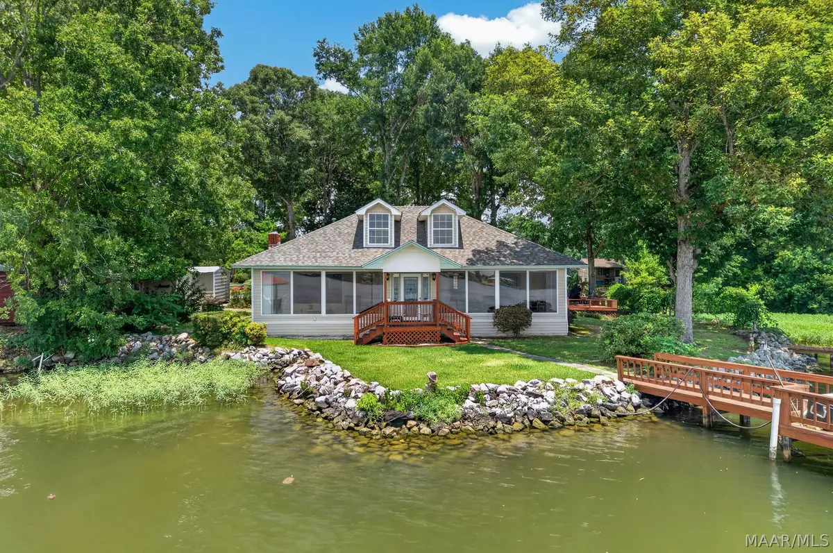 939 Lakeland Drive, Titus, AL 36080 - #1
