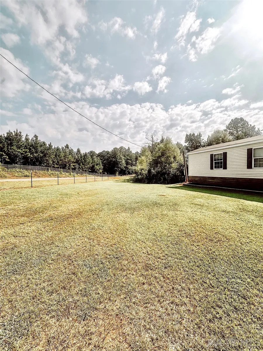 918 Little Kowaliga Road, Eclectic, AL 36024 - #2