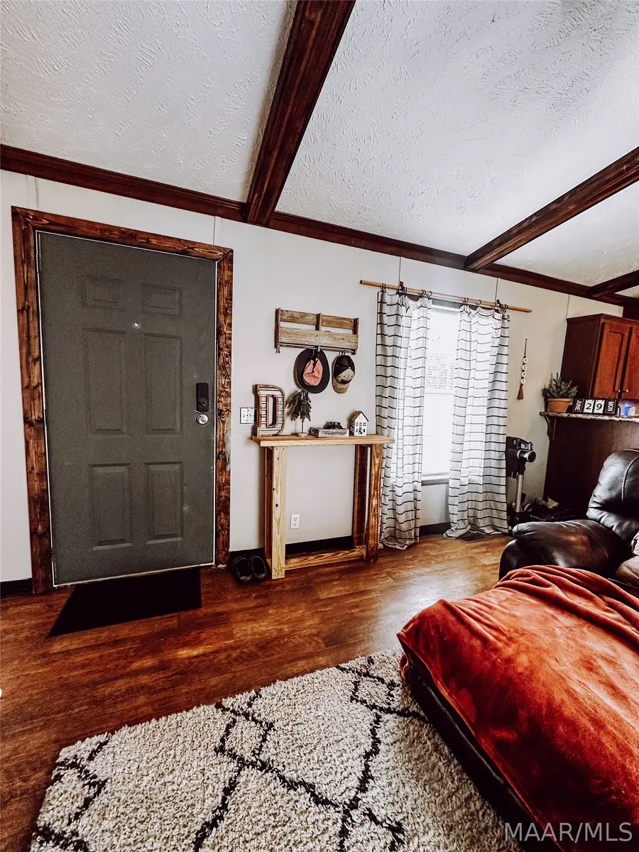 918 Little Kowaliga Road, Eclectic, AL 36024 - #3
