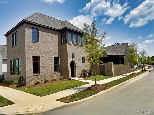 4609 Grassmere Street, Montgomery, AL 36116