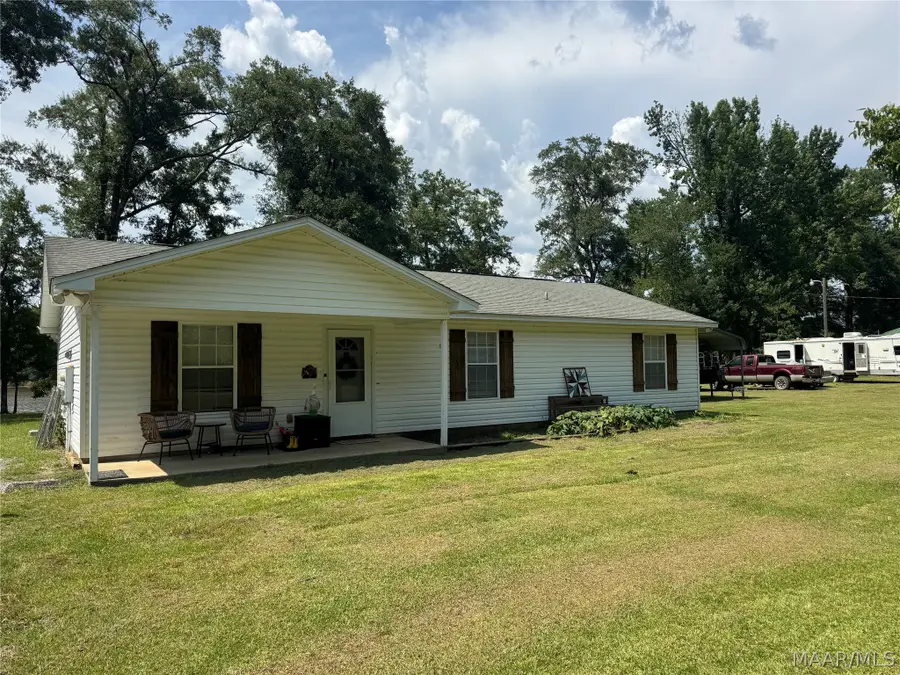 119 Brookwood Drive, Camden, AL 36726 - #2