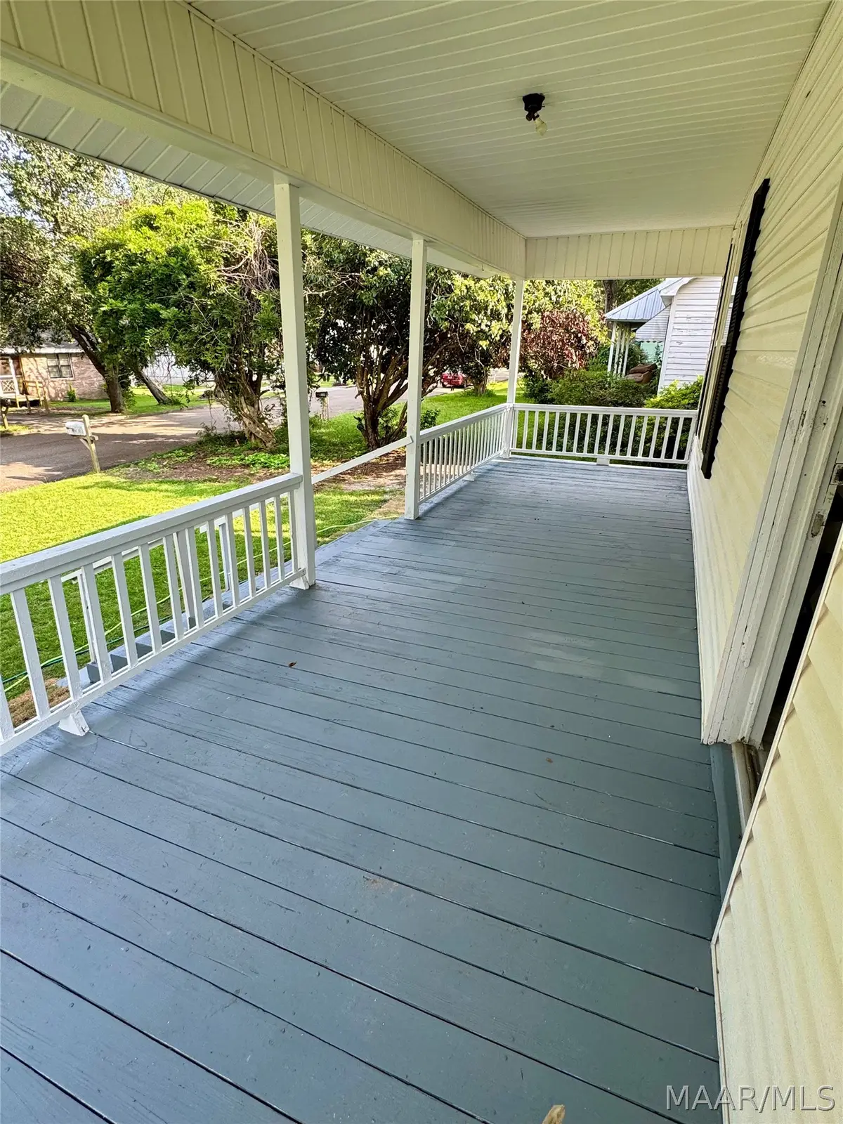 411 Riverside Avenue, Tallassee, AL 36078 - #1