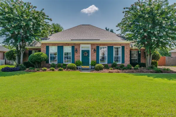 1813 Chenoweth Lane, Montgomery, AL 36106