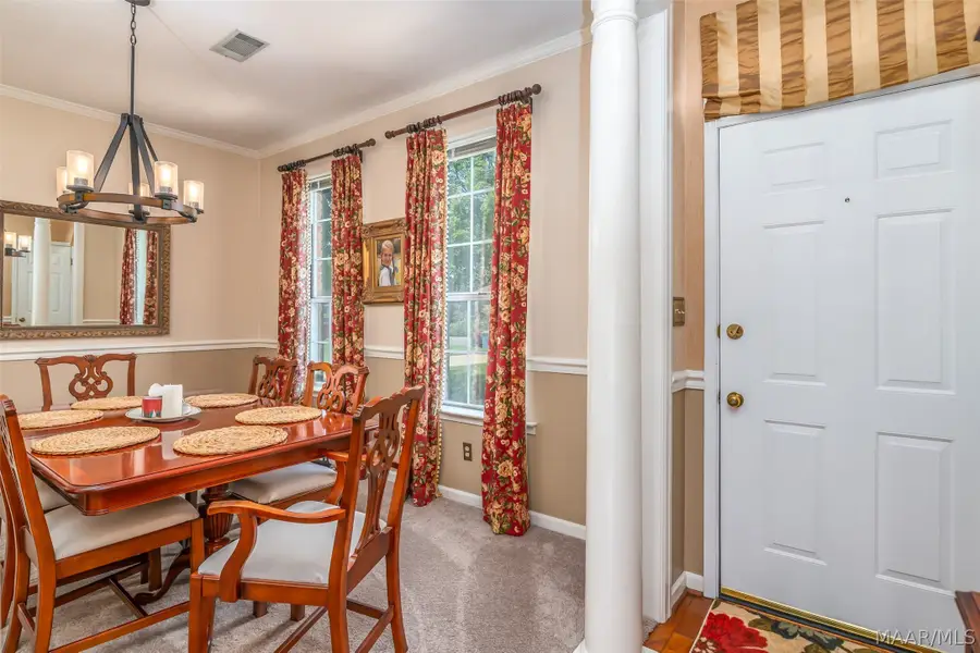 1813 Chenoweth Lane, Montgomery, AL 36106 - #3