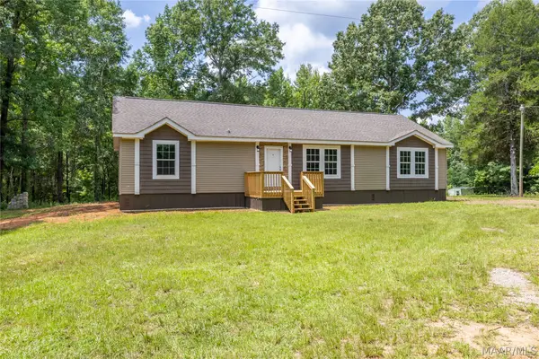830 County Road 514, Verbena, AL 36091