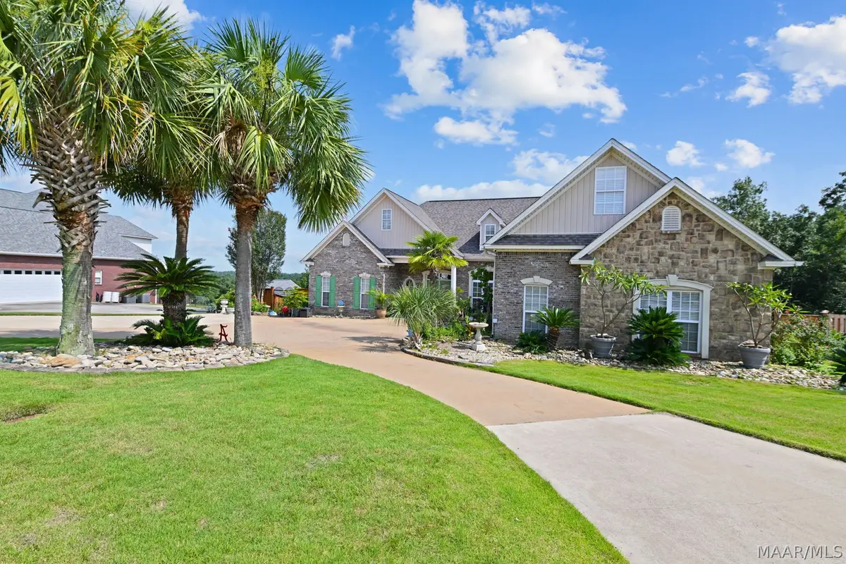 64 Macallister Ridge, Millbrook, AL 36054 - #1