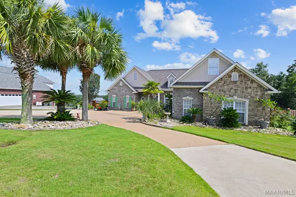 64 Macallister Ridge, Millbrook, AL 36054