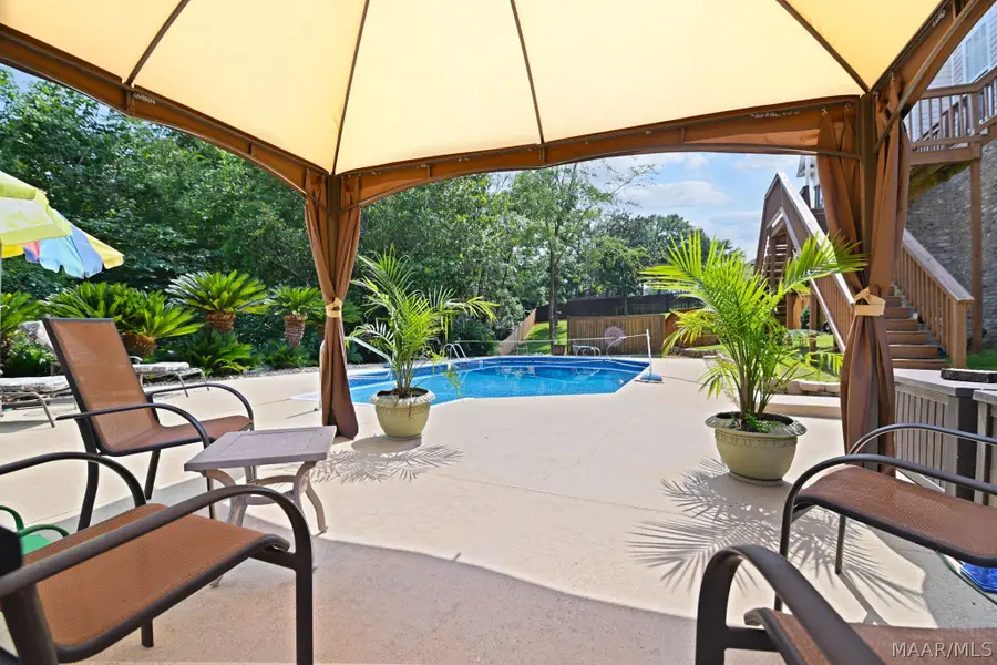 64 Macallister Ridge, Millbrook, AL 36054 - #3