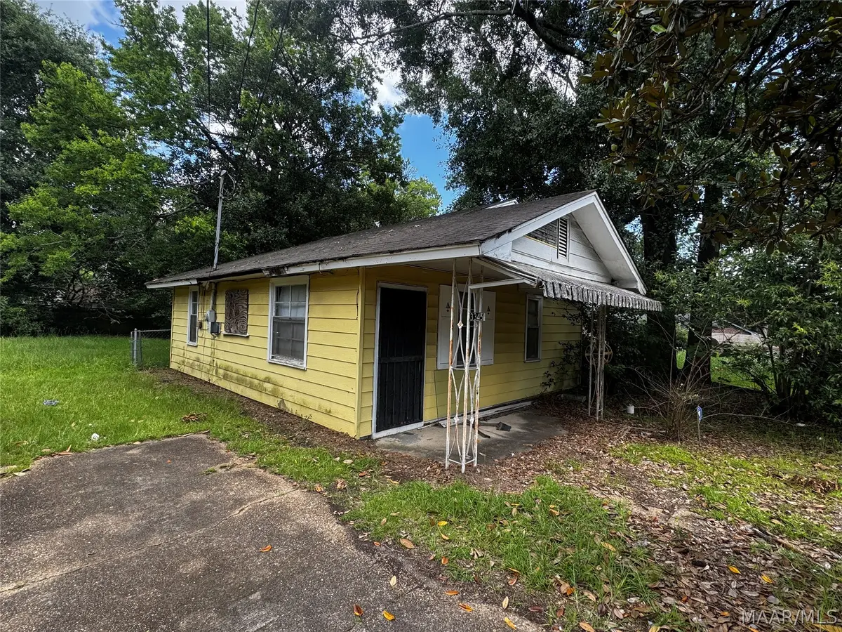 3345 Mobile Drive, Montgomery, AL 36108 - #1