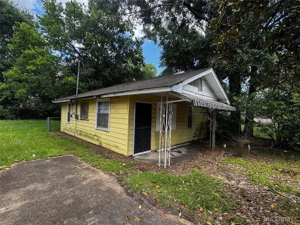 3345 Mobile Drive, Montgomery, AL 36108