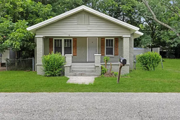 1412 Taylor Avenue, Clanton, AL 35045