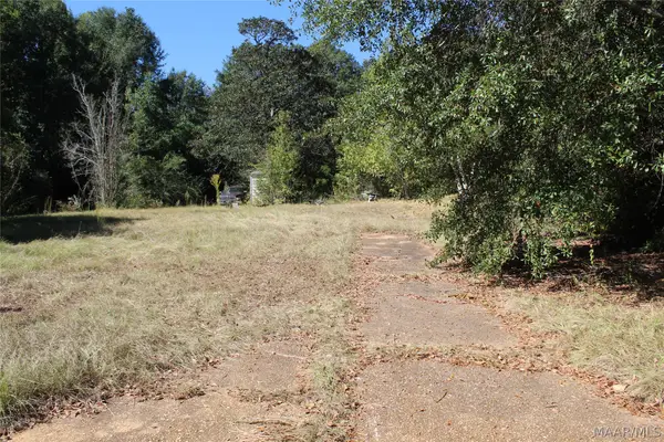 209 Chestnut Street, Greenville, AL 36037