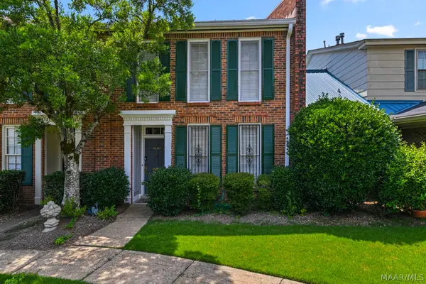 2060 Hazel Hedge Lane, Montgomery, AL 36106