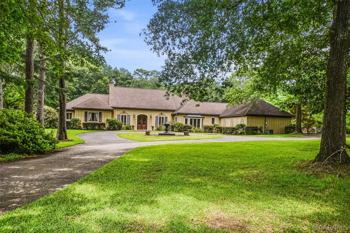 9171 Vaughn Road, Pike Road, AL 36064 - #1