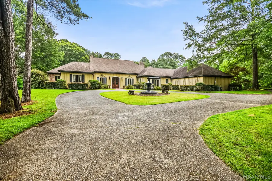 9171 Vaughn Road, Pike Road, AL 36064 - #2