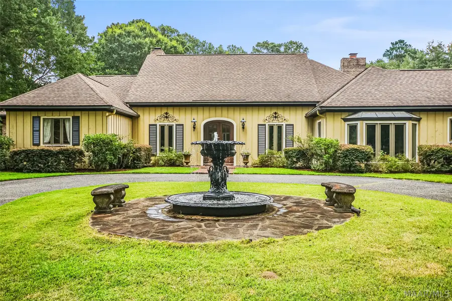 9171 Vaughn Road, Pike Road, AL 36064 - #3