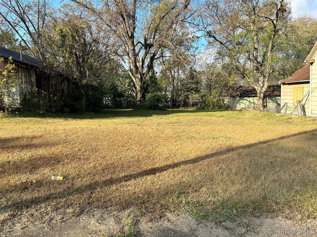706 Clinton Street, Montgomery, AL 36108 - #1