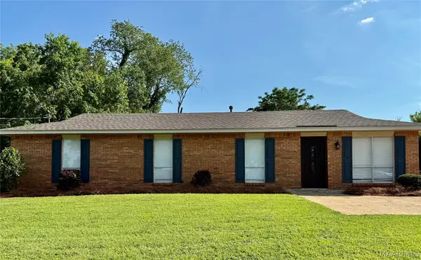 207 Magnolia Drive, Prattville, AL 36067