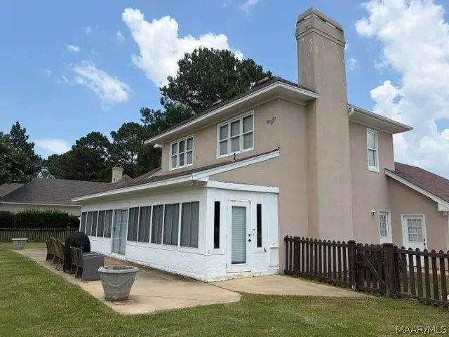 8507 Harbinger Court, Montgomery, AL 36117 - #3