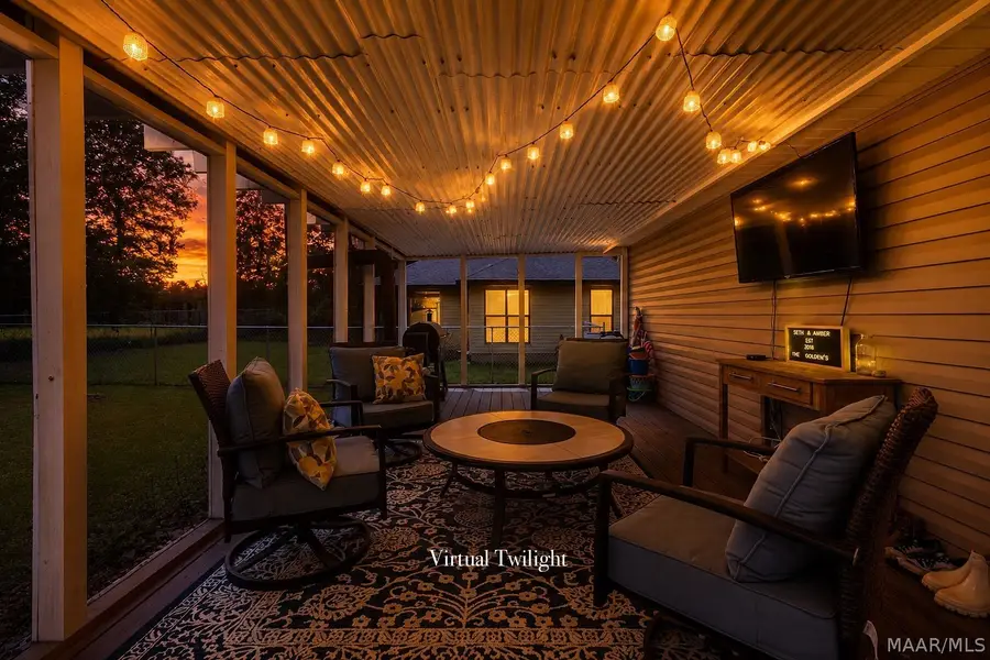 528 Little Road, Tallassee, AL 36078 - #2