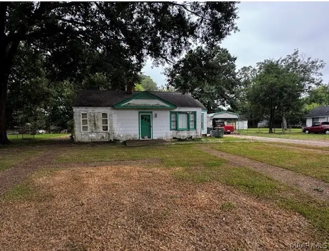 127 Grovewood Court, Montgomery, AL 36108 - #1