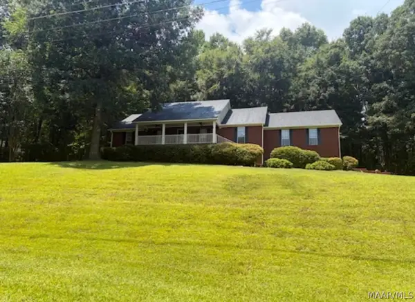 151 Orr Lane, Tallassee, AL 36078