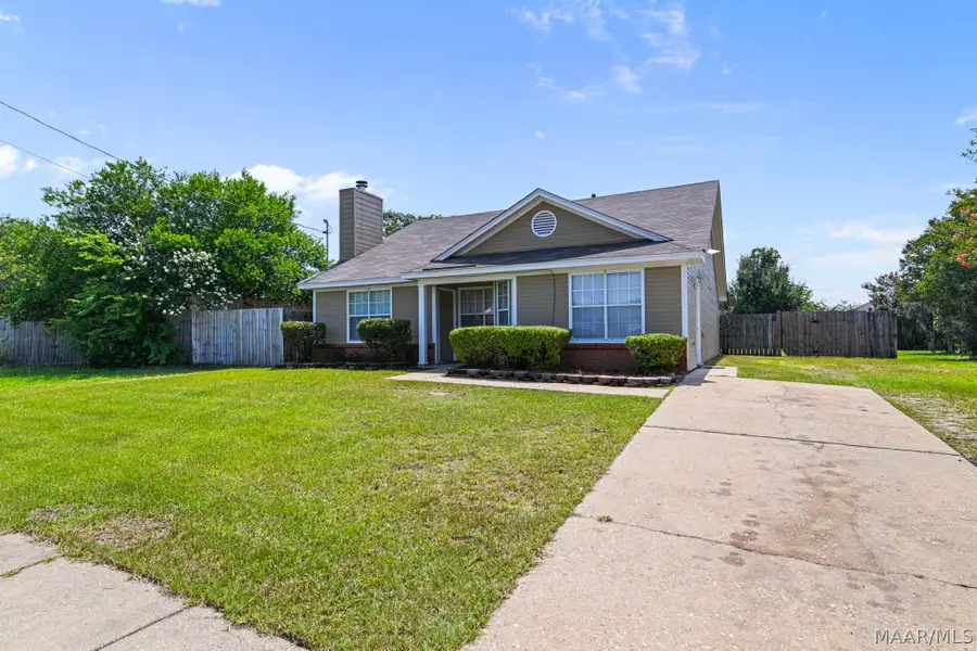 936 Mister Drive, Montgomery, AL 36117 - #2
