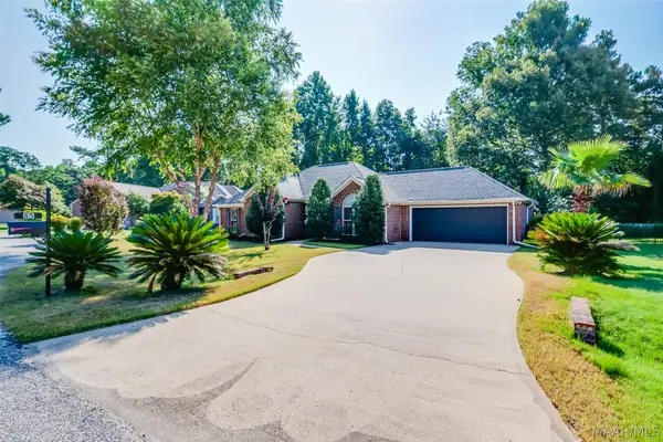 85 Woodhaven Trail, Wetumpka, AL 36093