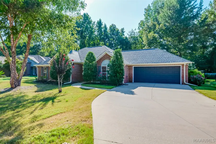 85 Woodhaven Trail, Wetumpka, AL 36093 - #2