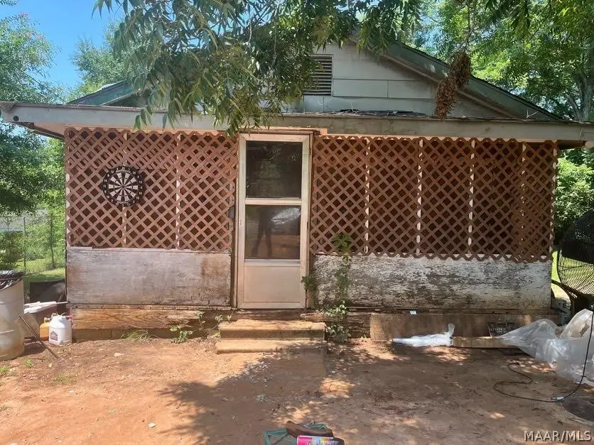 804 S Park Street, Greenville, AL 36037 - #1