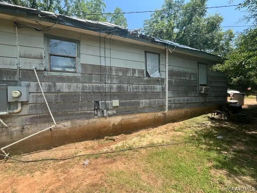 804 S Park Street, Greenville, AL 36037 - #3