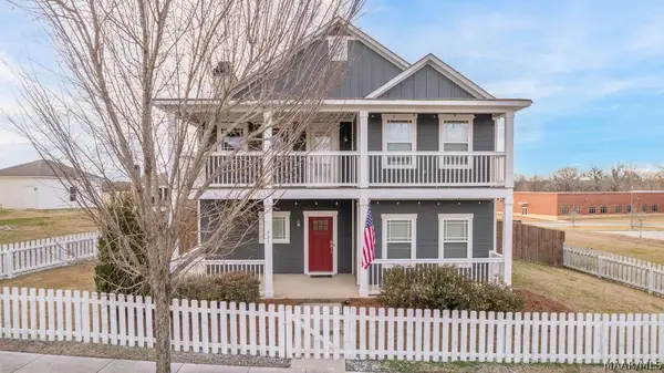 321 Avenue Of Learning, Pike Road, AL 36064