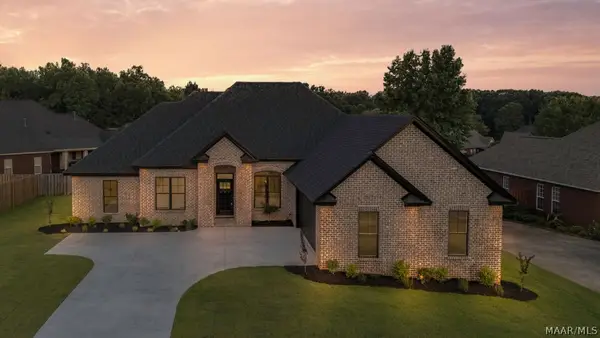 103 Andiron Court, Prattville, AL 36067